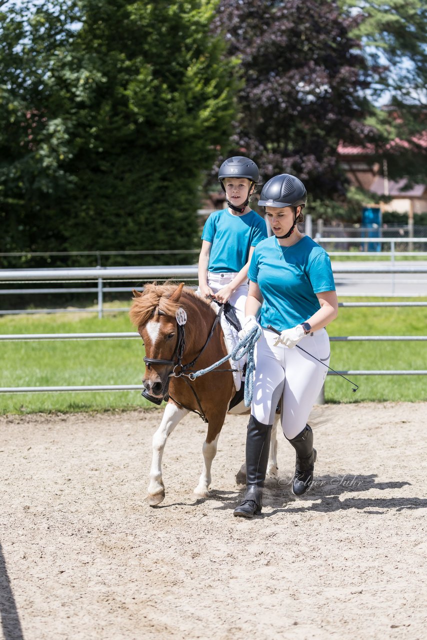 Bild 20 - Pony Akademie Turnier